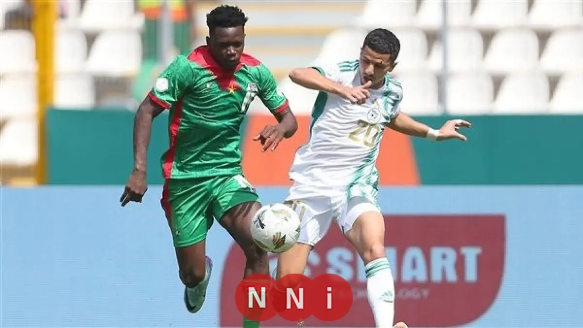 جدول مباريات اليوم الثلاثاء في كأس أمم أفريقيا وأهم القنوات الناقلة