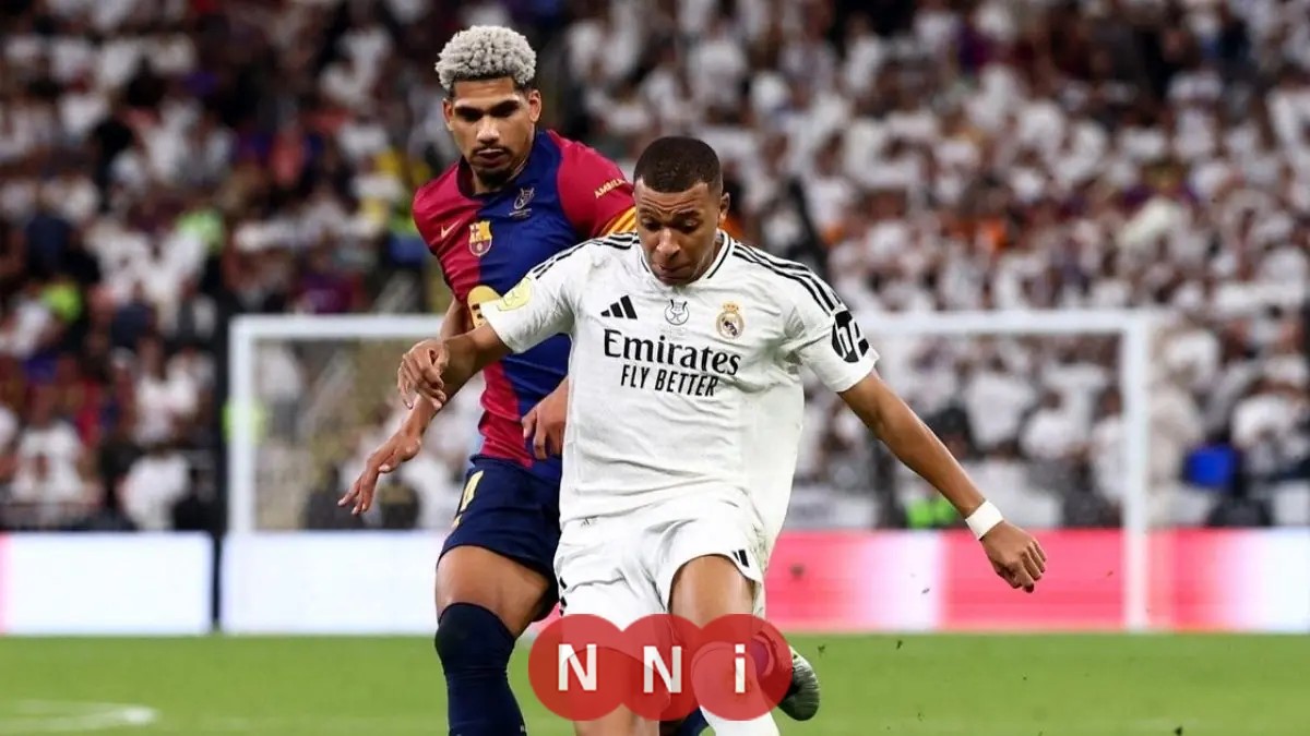 قلق الإصابات وغيابات النجوم يضعان كأس السوبر الإسباني في مأزق