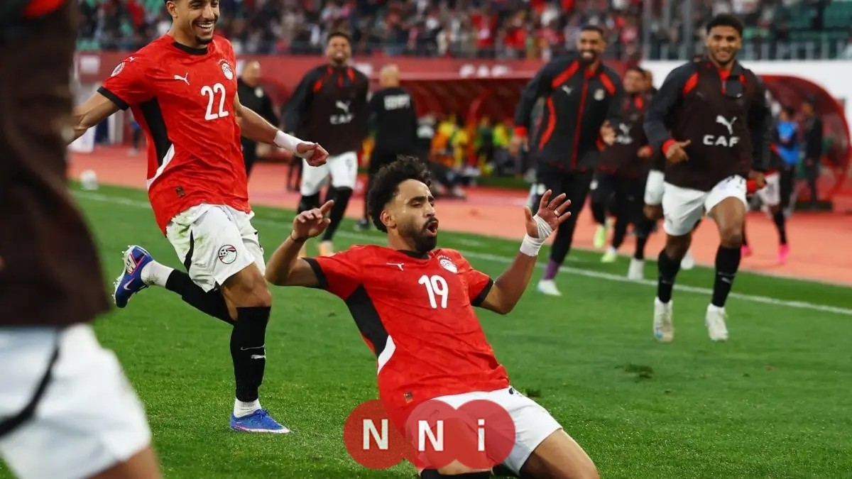 منتخب مصر يستعد اليوم لمواجهة قوية في ربع نهائي أمم أفريقيا