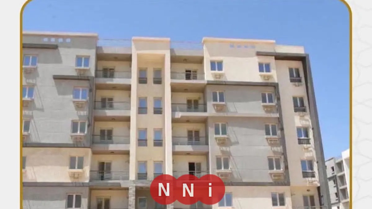 الحكومة تُقر أسعار الوحدات السكنية بالغردقة مع ميزة 5% للأدوار المتكررة