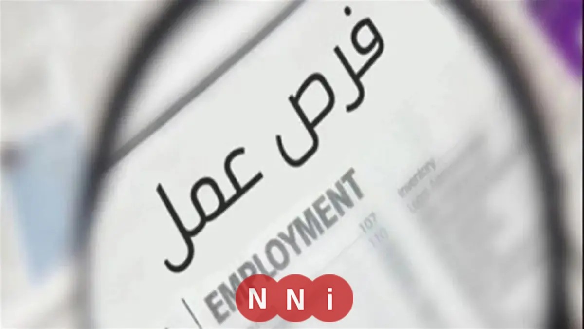 وزارة العمل تكشف عن 85 فرصة عمل مميزة لأهالي السويس في منطقة تيدا بالعين السخنة