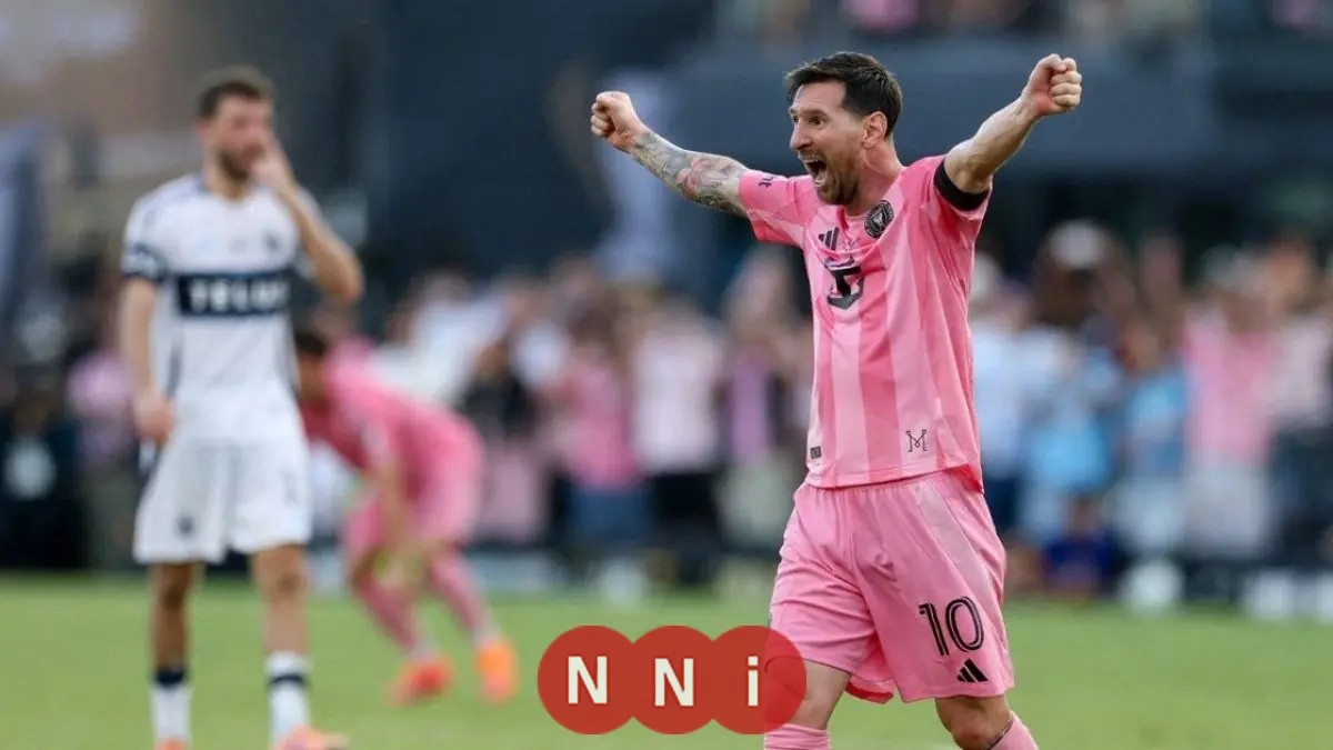 ليونيل ميسي يكشف: عشق العزلة والاستمتاع بغرابة الأطوار