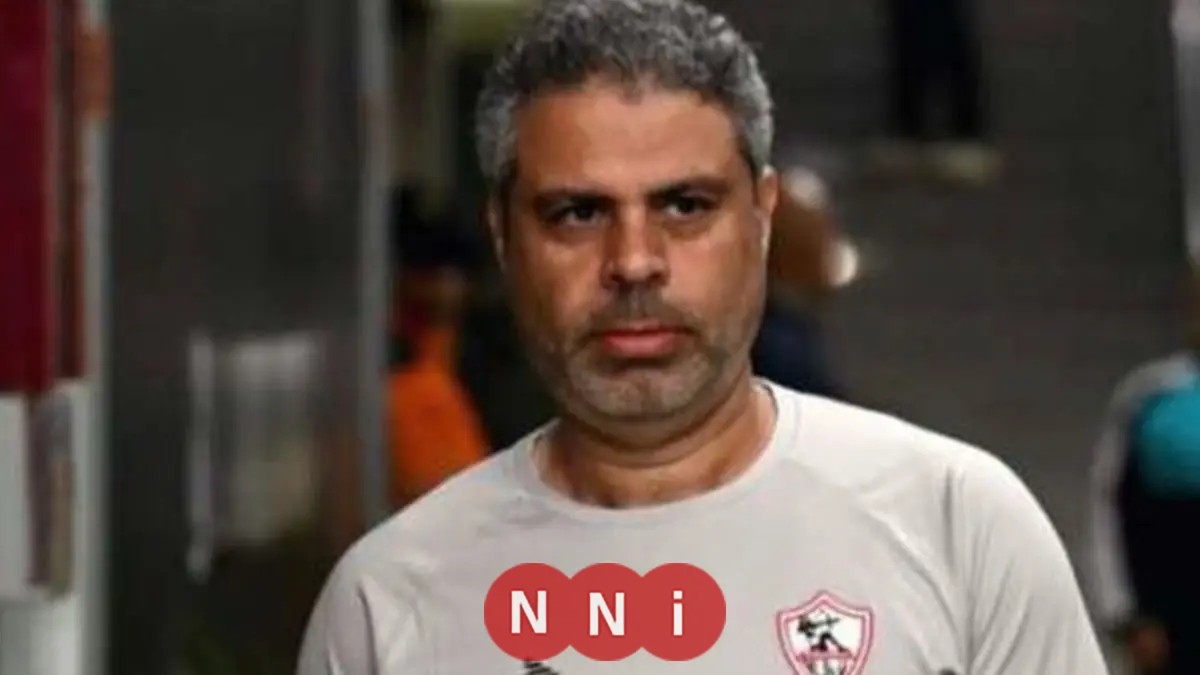 الزمالك يختار معتمد جمال لتولي مهمة تدريب الفريق مؤقتاً