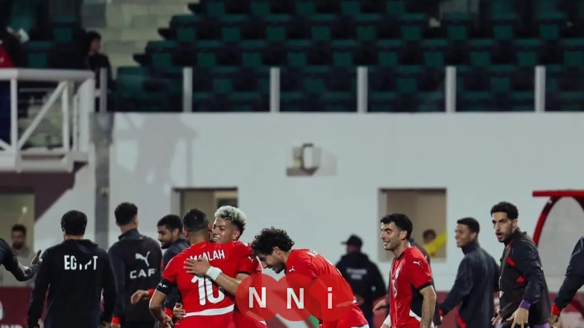 ثلاثي منتخب مصر يتألقون في التشكيل المثالي لثمن نهائي كأس أمم أفريقيا 2025