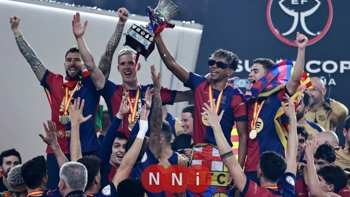 سيطرة المدرسة الإيطالية تبرز في كأس السوبر الإسباني بالسعودية