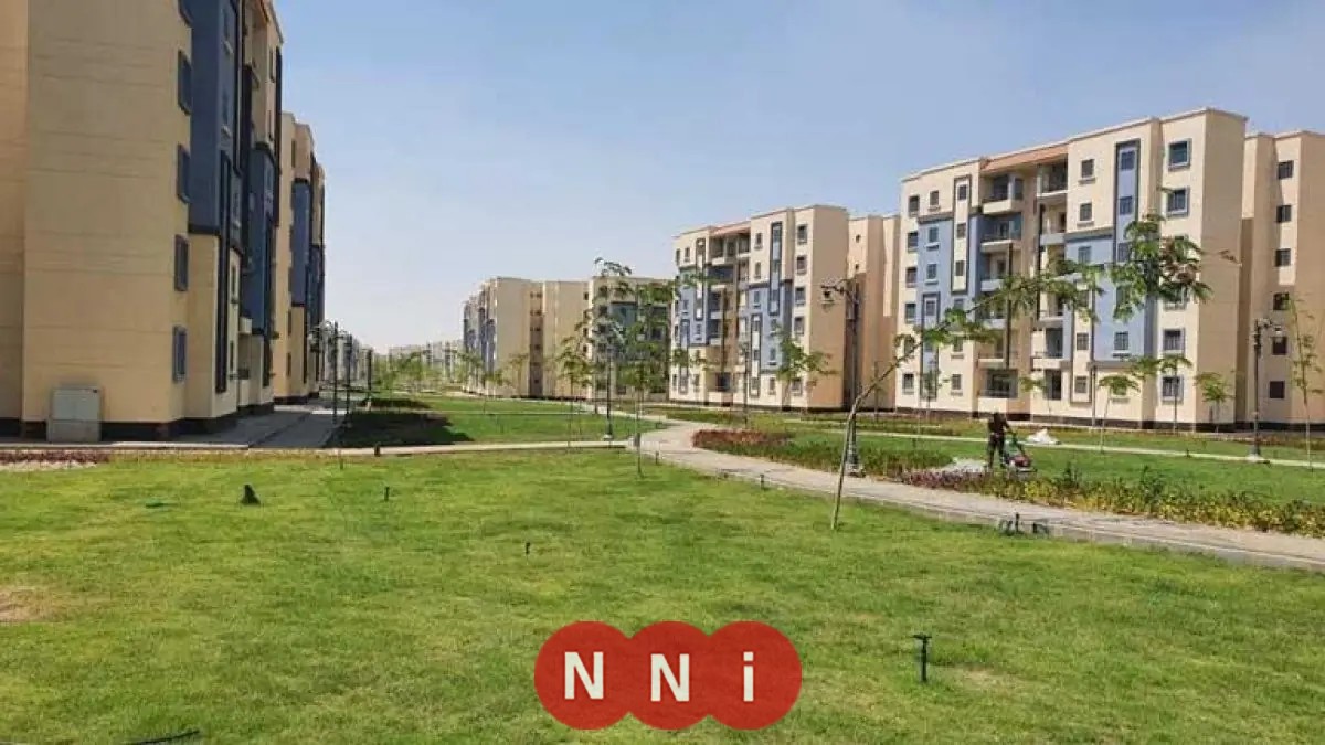 وحدات سكن لكل المصريين 7 تتوفر الآن في ثلاث محافظات