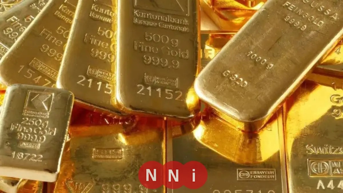 أسعار سبائك الذهب اليوم الخميس في محلات الصاغة تعرف عليها الآن