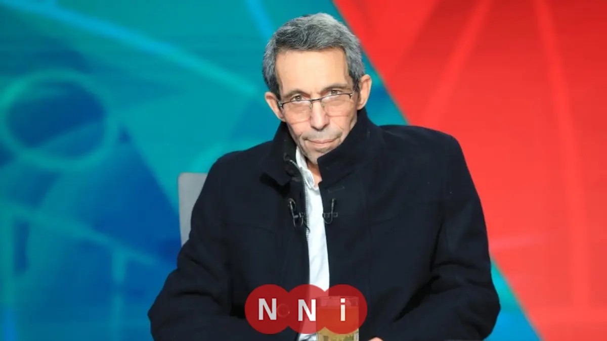 جمال الزهيري: تأثير النتائج على كرة القدم ومنتخب مصر يواصل تحقيق النجاح المطلوب