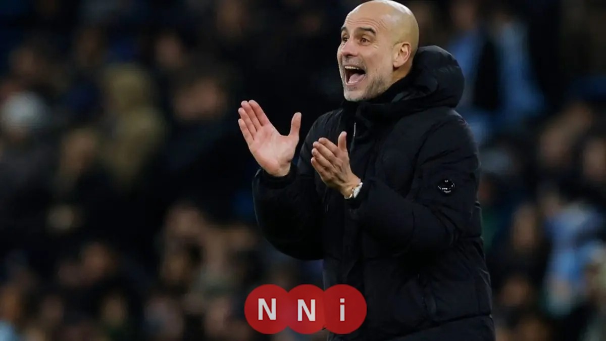 غوارديولا: الأداء مثالي لكن نقص الأهداف يعرقلنا