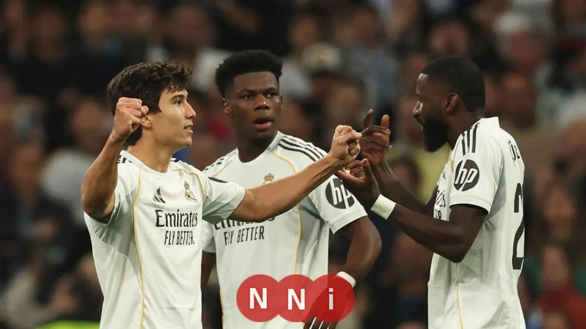 إصابة تحرم ريال مدريد من نجم أساسي في مواجهة أتلتيكو مدريد بكأس السوبر الإسباني