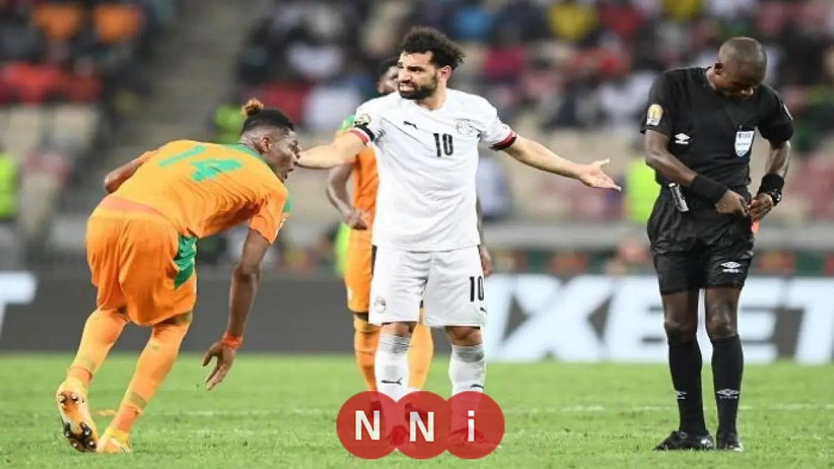 تعرّف على موعد مباراة مصر وكوت ديفوار في ربع نهائي كأس أمم أفريقيا 2025