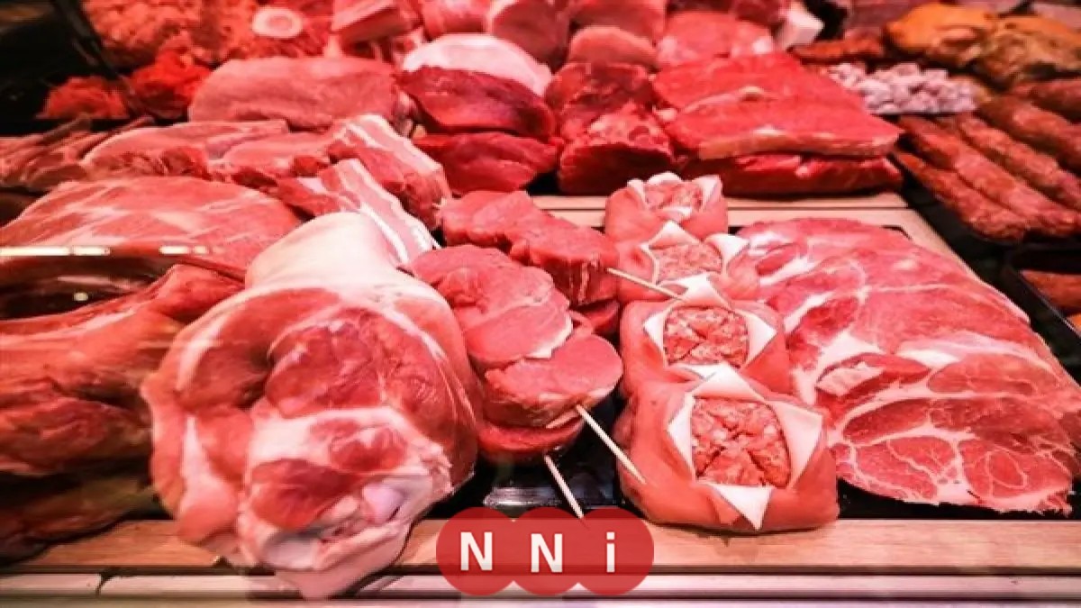 استقرار أسعار اللحوم في مصر اليوم الخميس 8 يناير 2026 في الأسواق