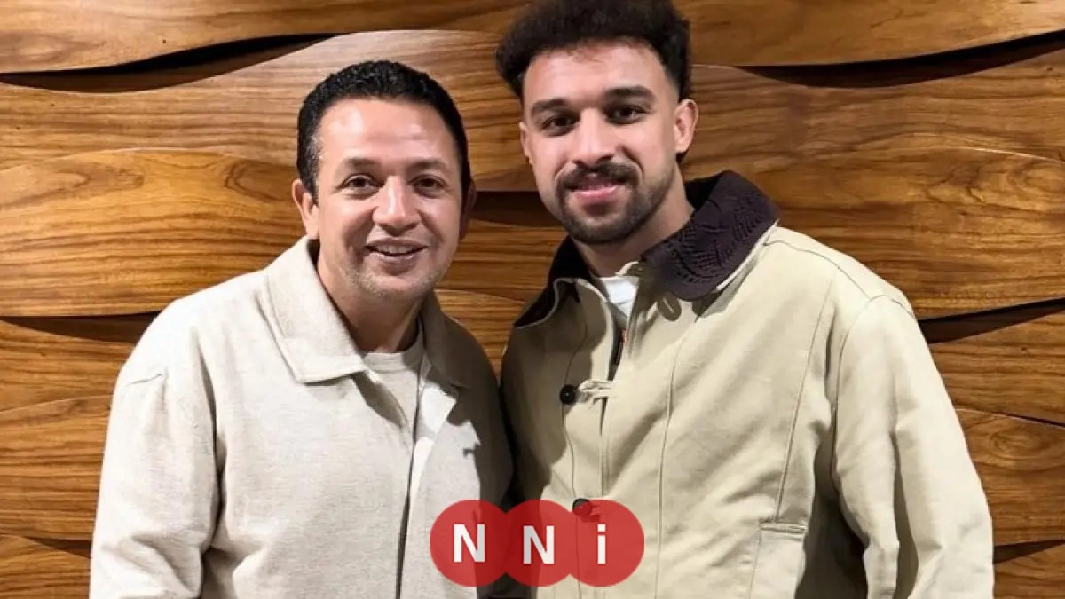 الاتحاد يضم عبد الرحمن جودة مدافع بيراميدز إلى صفوفه