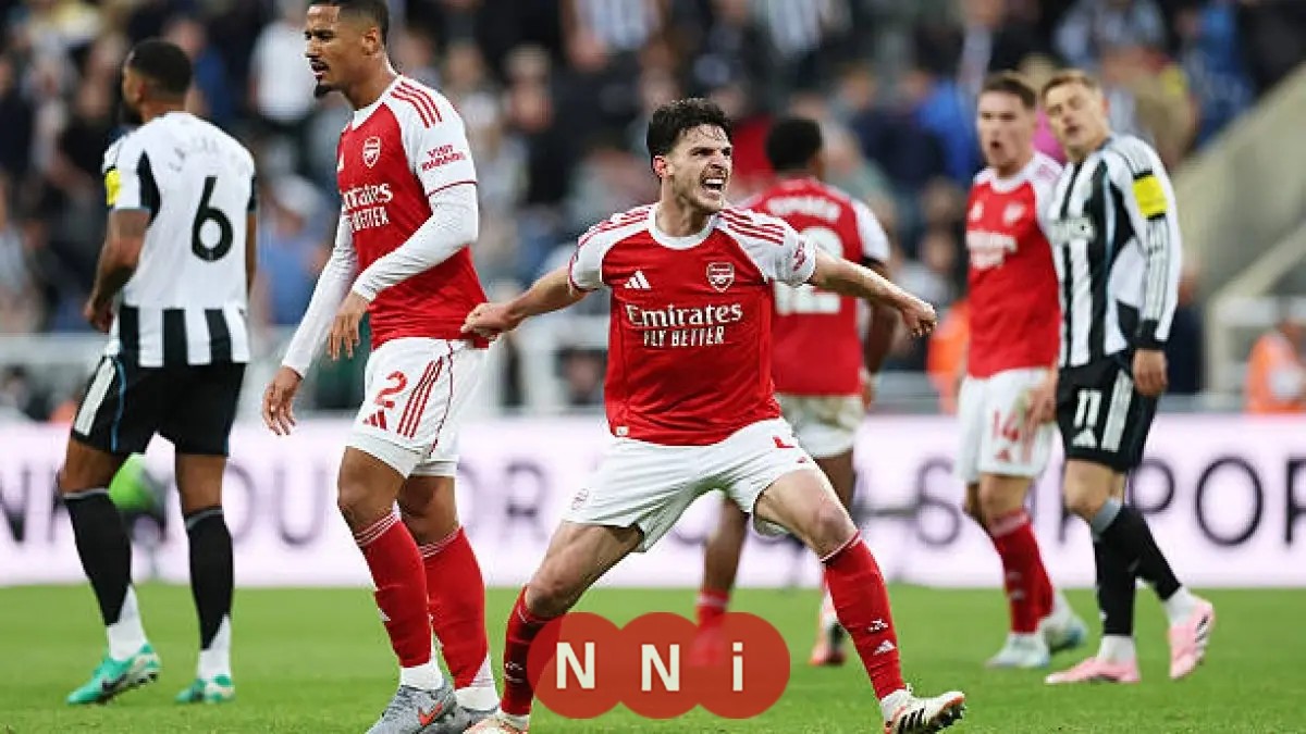 التشكيل المتوقع لأرسنال ضد ليفربول: جيوكيريس يقود خط الهجوم