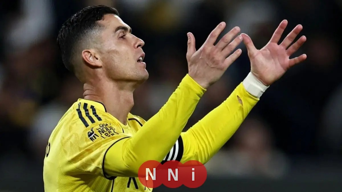 أخطاء العقيدي تتسبب في خسارة النصر للمرة الثانية على التوالي في دوري روشن السعودي