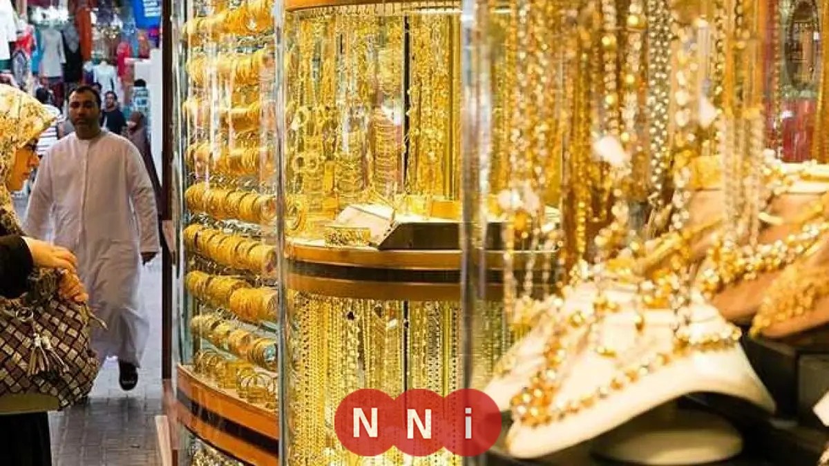 ارتفاع سعر الذهب في مصر اليوم الجمعة عيار 21 يبدأ التعاملات بزيادة جديدة