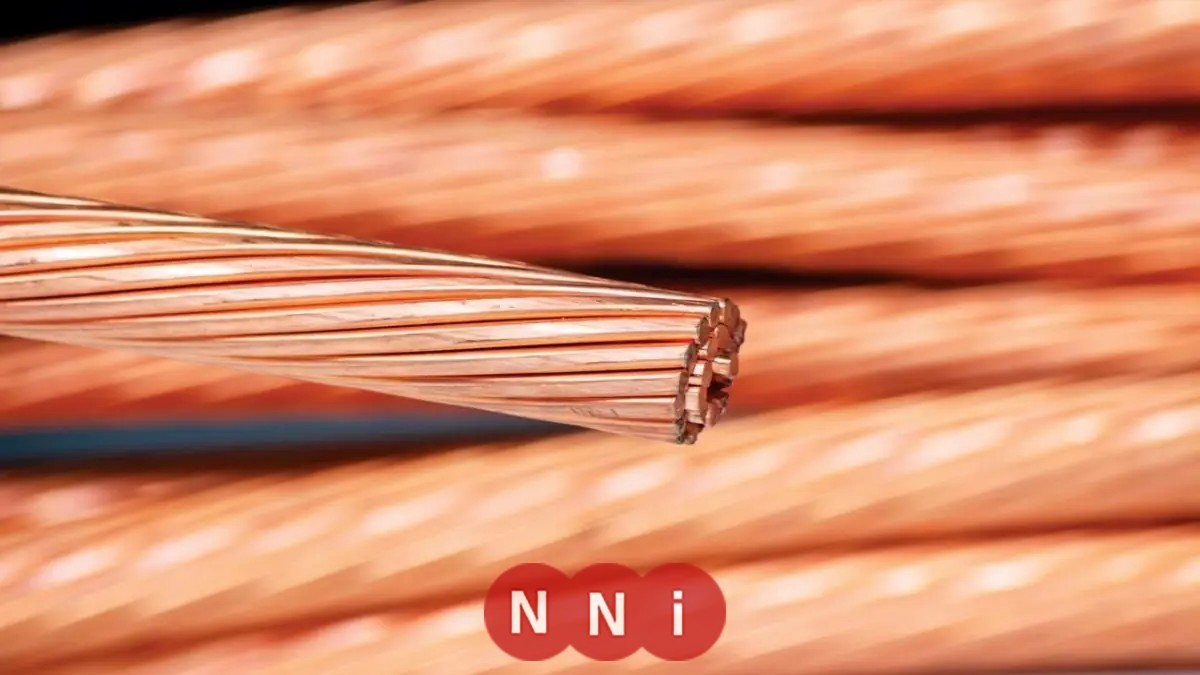 تزايد الطلب وانخفاض المعروض يعيد النحاس إلى دائرة القلق العالمي