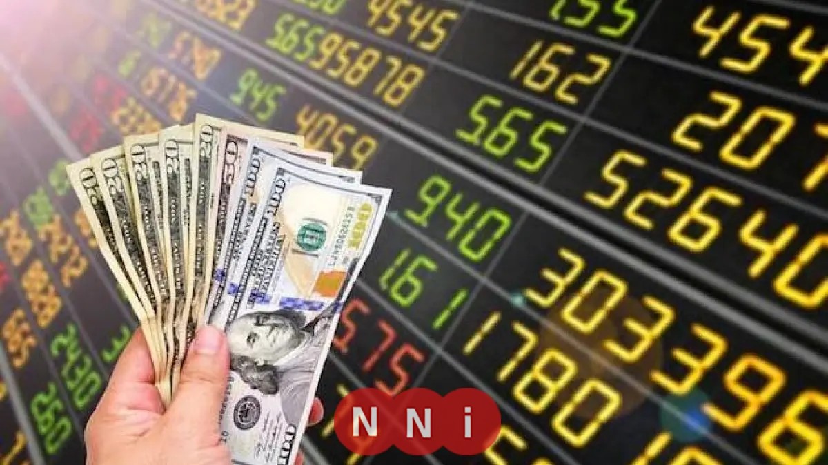 اكتشف أسباب ارتفاع الدولار إلى أعلى مستوياته الشهرية