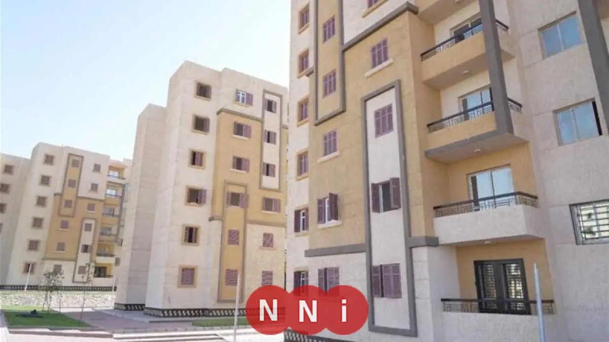 الإسكان تعلن عن بدء تخصيص 400 ألف وحدة سكنية ضمن المرحلة الثانية غداً