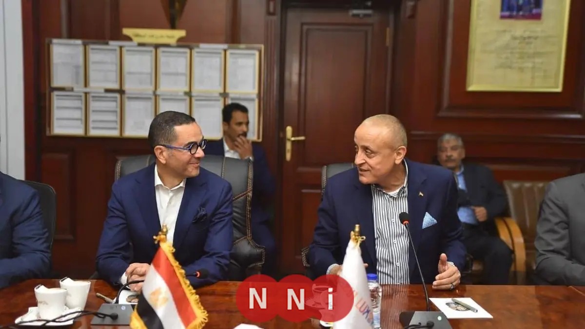 وزير الاستثمار يجتمع مع مستثمري الأقصر لبحث فرص النمو الاقتصادي