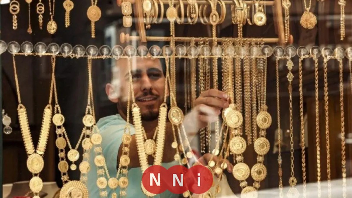 عاجل.. أحدث أسعار الذهب في مصر للعيار 21 و18 تحديث فوري