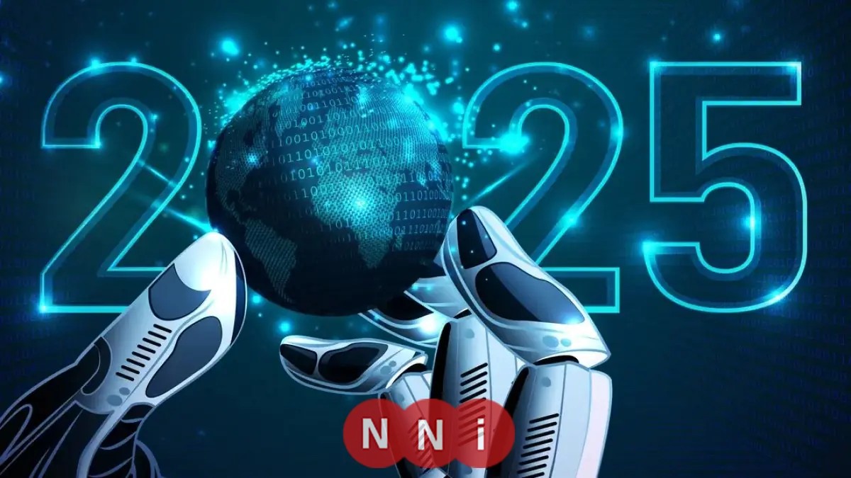 مصر تتصدر إفريقيا في استعداد الحكومات للذكاء الاصطناعي بحلول 2025 وفقاً لوزير الاتصالات