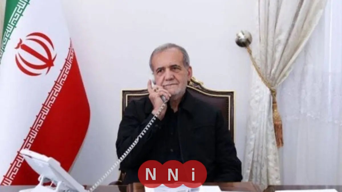 اللقاء البارز بين الرئيس الإيراني ووزير الخارجية العماني يشعل الأجواء الدبلوماسية