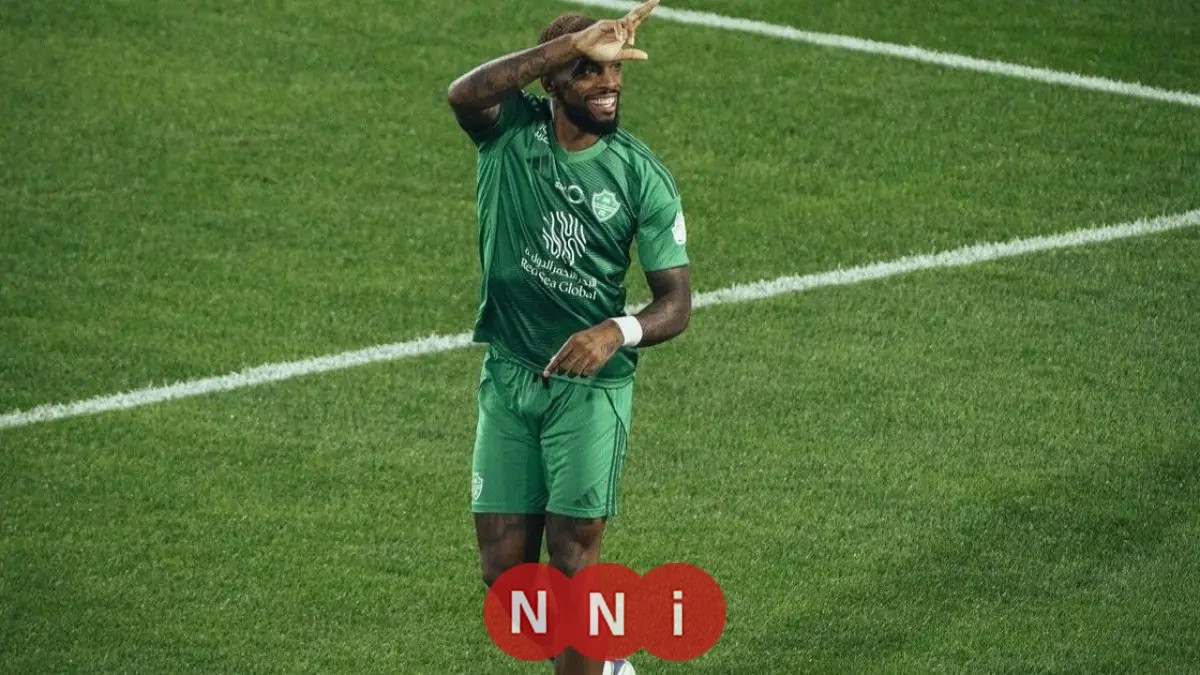 الأهلي يتفوق على الأخدود ويستعيد المرتبة الرابعة في الدوري السعودي