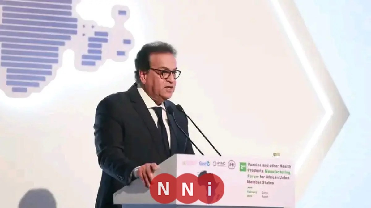 ميزانية وزارة الصحة تتجاوز التريليون جنيه خالد عبد الغفار يكشف عن زيادة التمويل لتلبية احتياجات المواطن البسيط