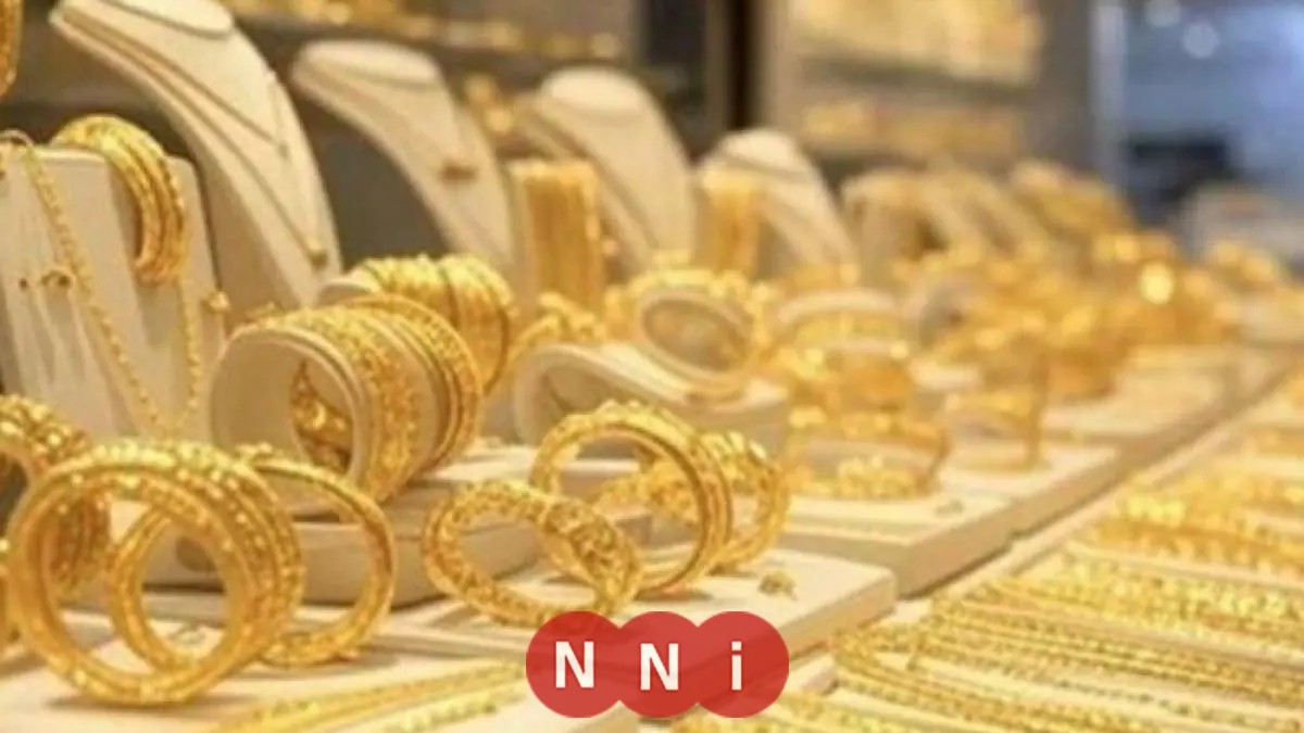 ما هو سعر الذهب اليوم السبت 10 يناير 2026؟