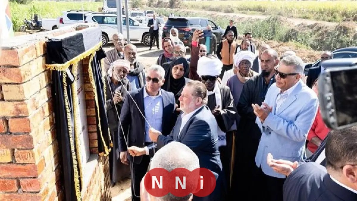 محافظ البنك المركزي يعلن مبادرات لدعم ودمج صغار المزارعين في القطاع المالي الرسمي