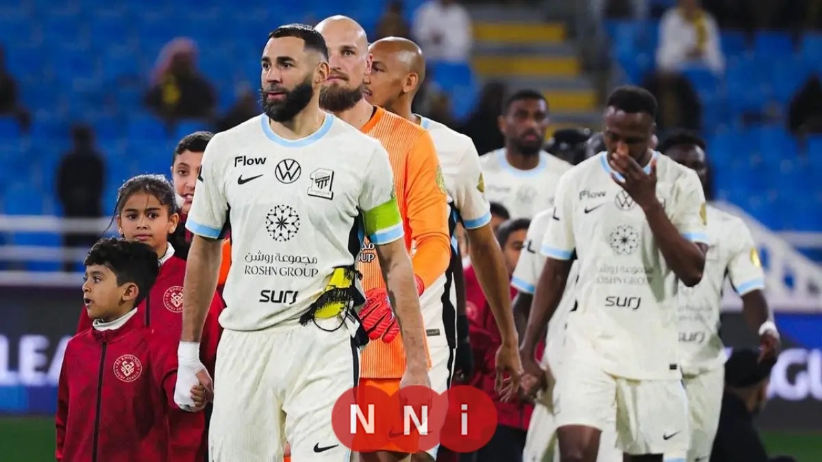 موعد مواجهة ضمك والاتحاد في دوري روشن السعودي المرتقب