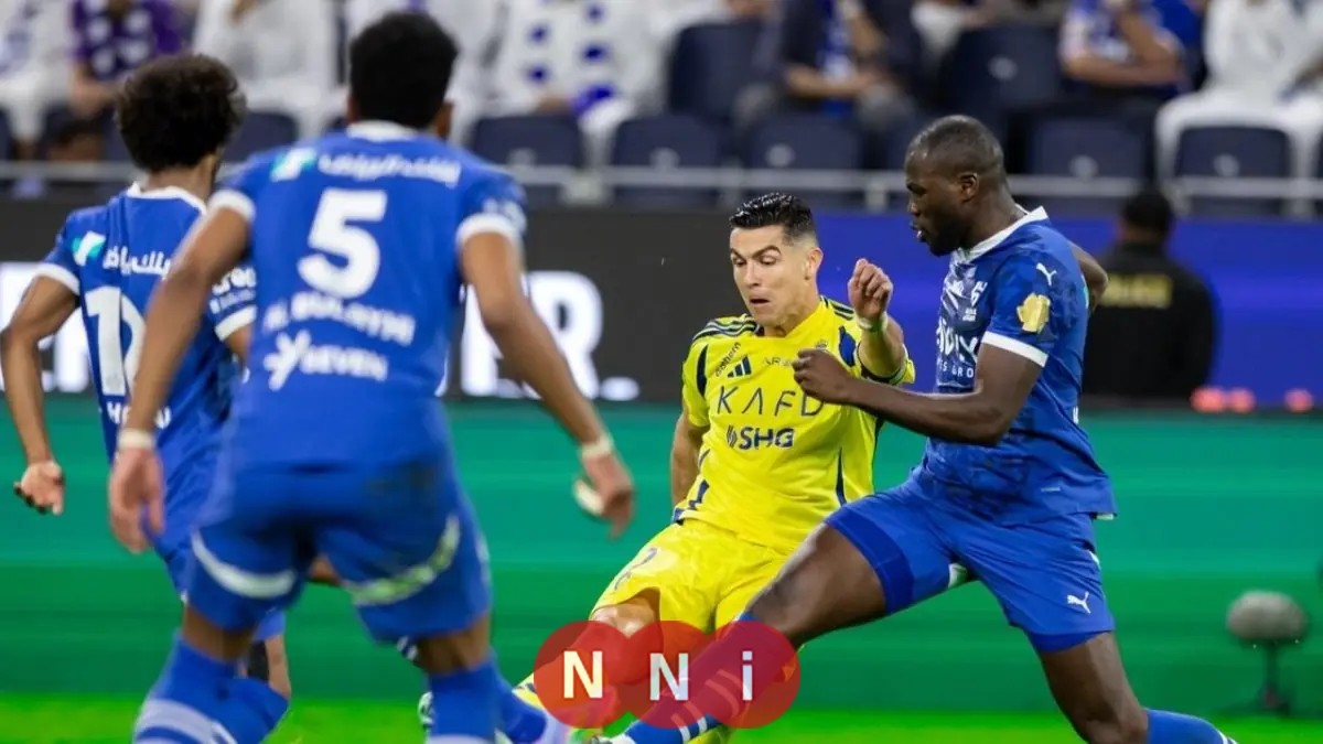 متى سيقام الكلاسيكو المرتقب بين الهلال والنصر في دوري روشن السعودي