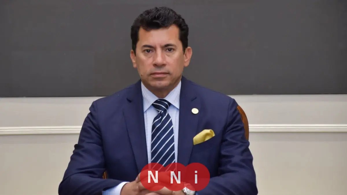 وزير الرياضة يطمئن على بعثة منتخب مصر قبل مواجهتهم الحاسمة ضد السنغال في كأس أمم أفريقيا