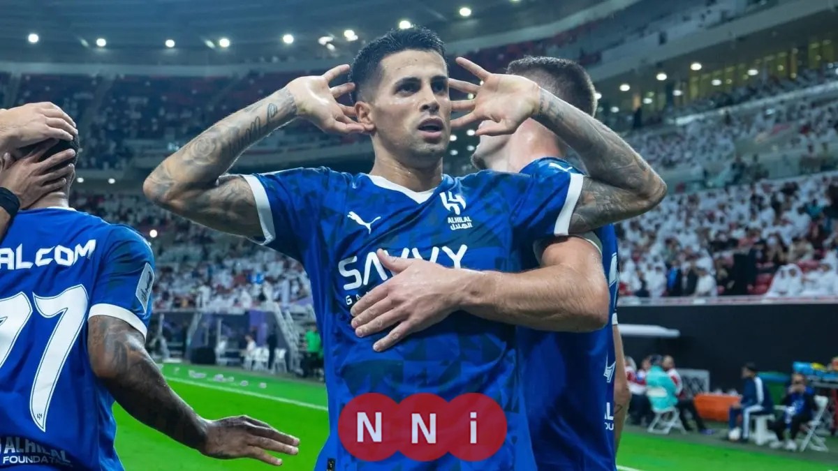 برشلونة يحصل على الضوء الأخضر من الليجا لتسجيل كانسيلو