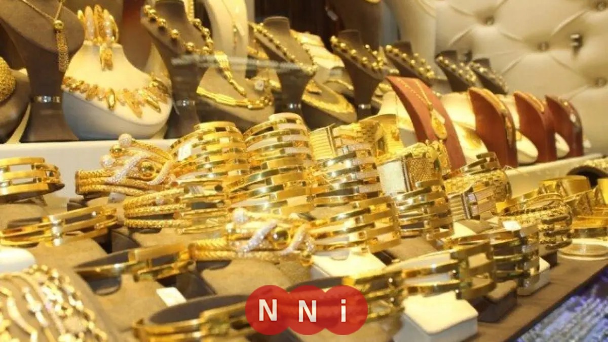 سعر الذهب مساء اليوم الأحد 11 يناير 2026: عيار 21 يسجل 6040 جنيهًا