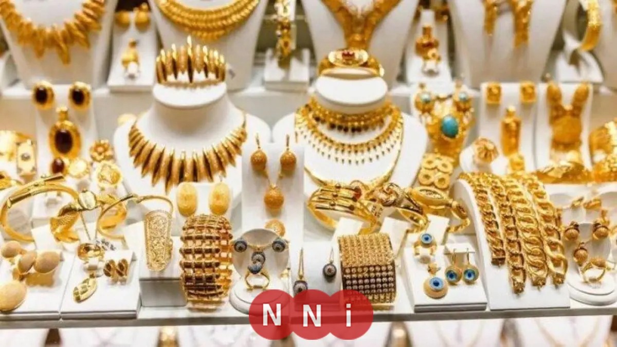 عيار 21 كم سعره اليوم؟ مفاجآت جديدة في أسعار الذهب الإثنين 12 يناير 2026