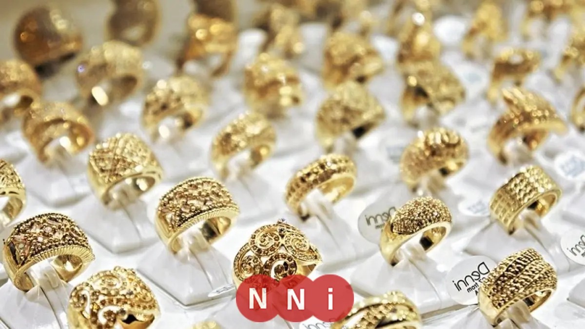 تعرف على أسعار الذهب اليوم الإثنين 12 يناير 2026 في محلات الصاغة