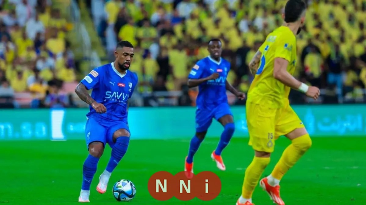 جدول مباريات اليوم الاثنين والقنوات الناقلة: قمة الهلال والنصر في الدوري السعودي