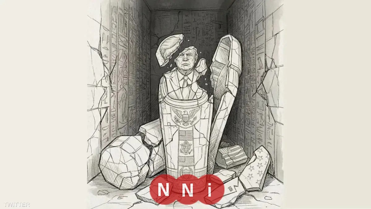 المرشد الإيراني يحذر ترامب من مصير فرعون