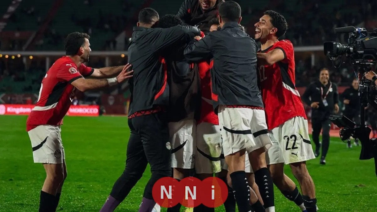 كأس أمم أفريقيا 2025 تقترب من تحطيم الرقم القياسي في تاريخ البطولة بهدف واحد فقط