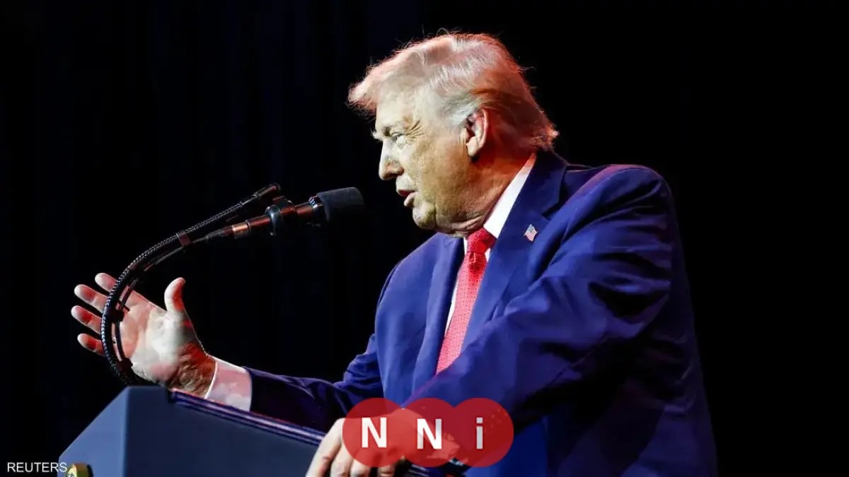 ترامب يفاجئ العالم بإعلانه تولي رئاسة فنزويلا بالإنابة