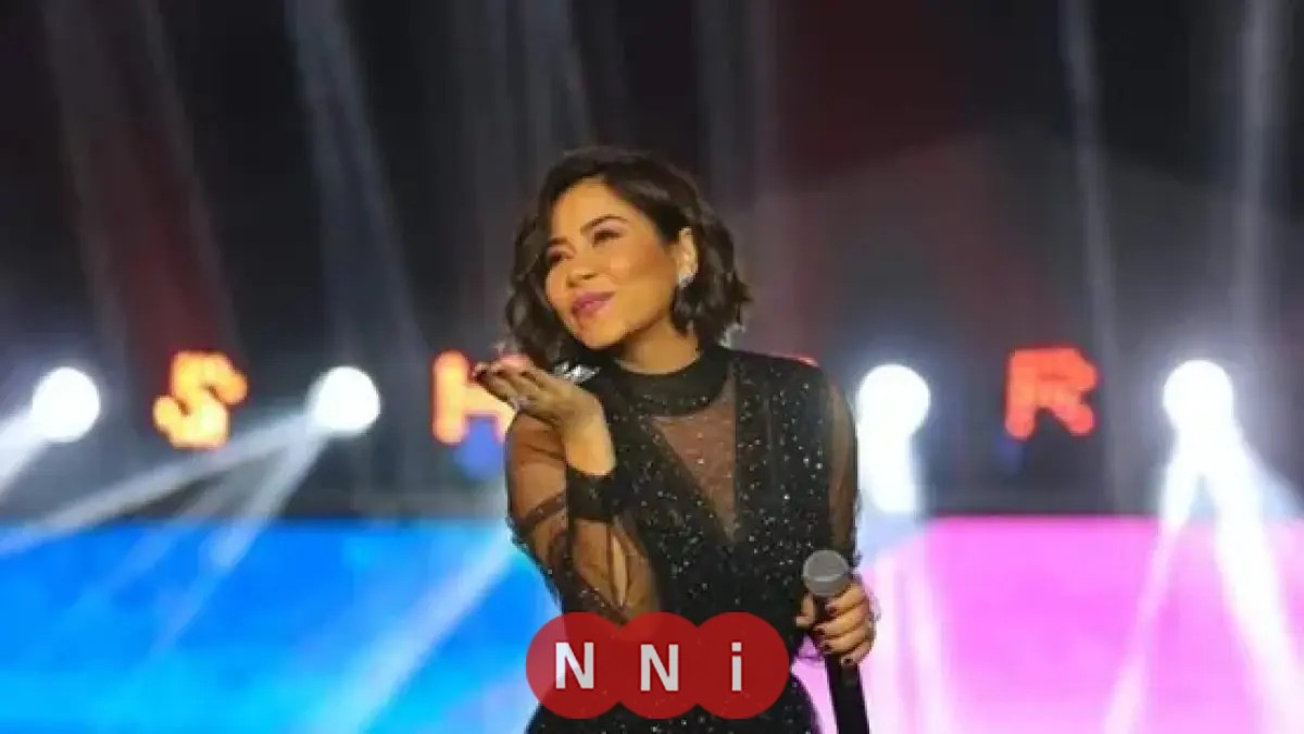 أيمن نور الدين يكشف معاناة شيرين عبد الوهاب من الألم النفسي وتفاصيل حقيقة شائعة الإفلاس