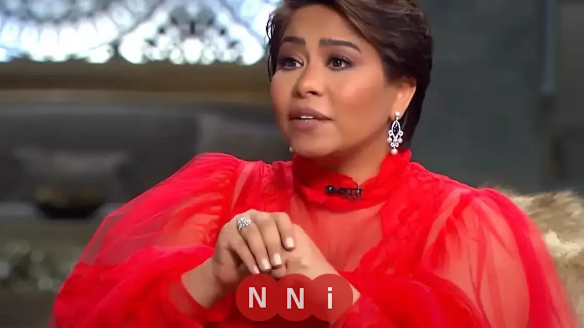 أيمن نور الدين: شيرين في حالة استسلام تام وتحتاج لدعم طبي عاجل