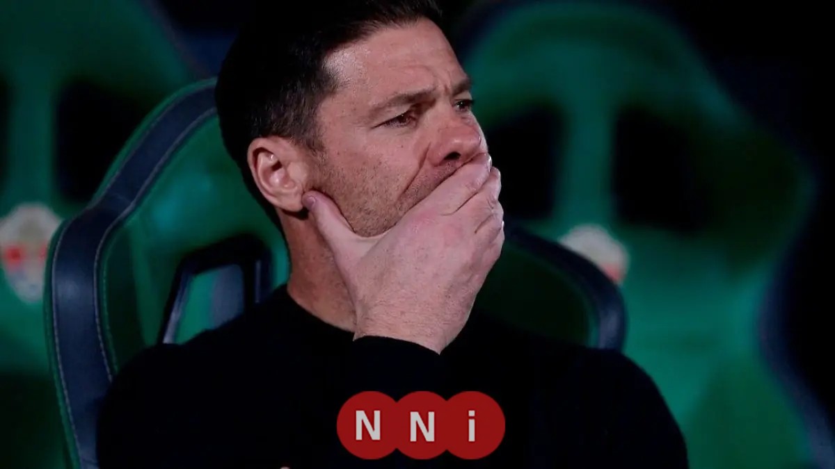 تعرف على الأسباب الخمسة وراء رحيل تشابي ألونسو عن ريال مدريد