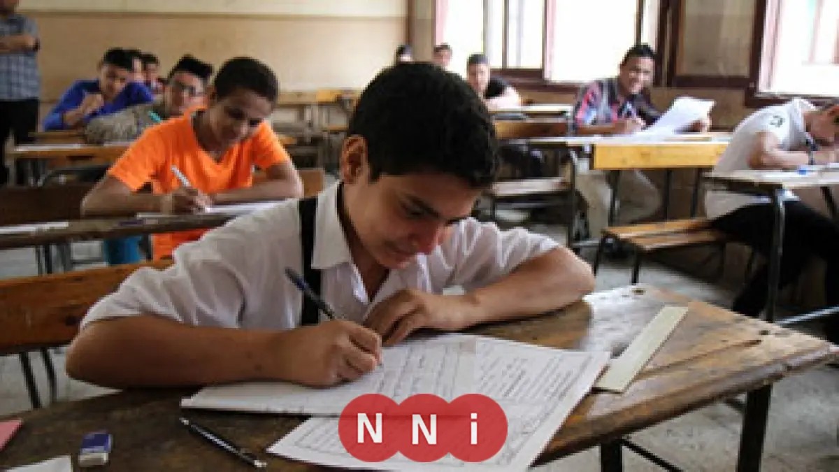 تأجيل إمتحانات جميع المراحل في البحيرة غداً الثلاثاء ساعة بسبب سوء الطقس