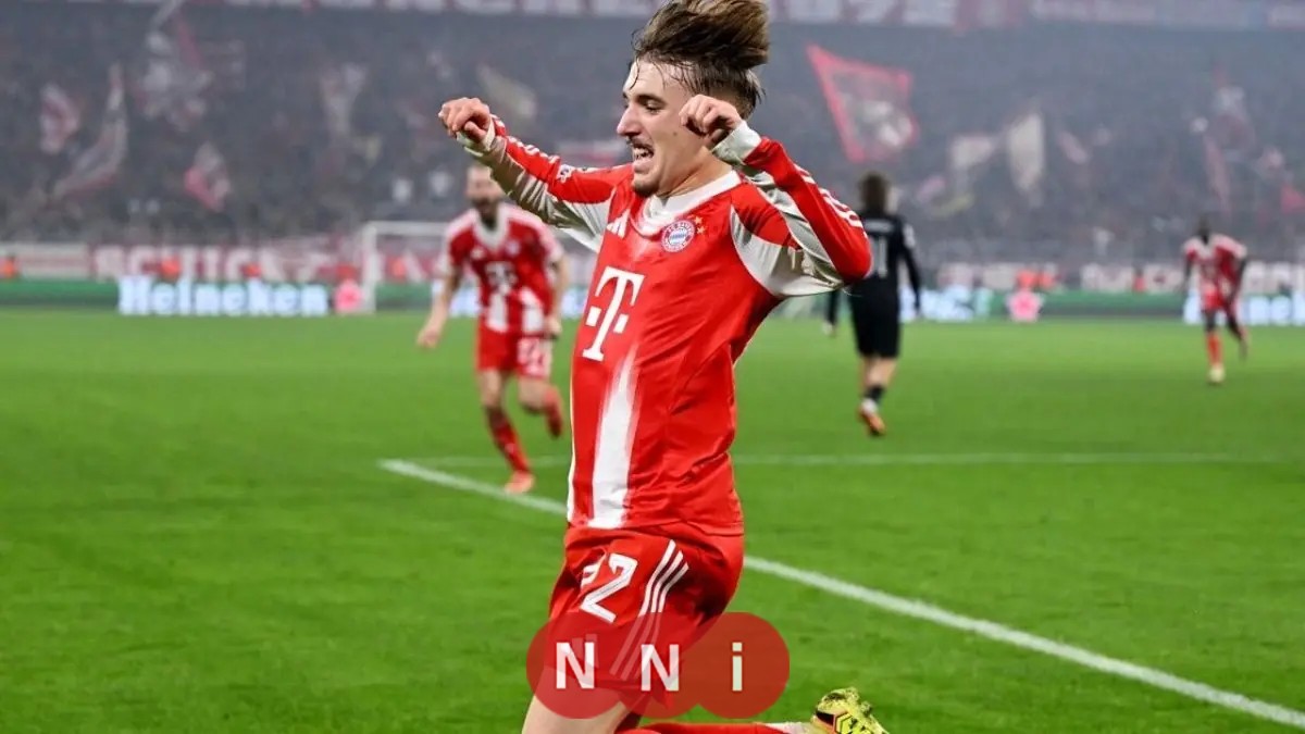 بالاك يدافع عن كارل لينارت ويؤكد حلم الانتقال للريال حق مشروع