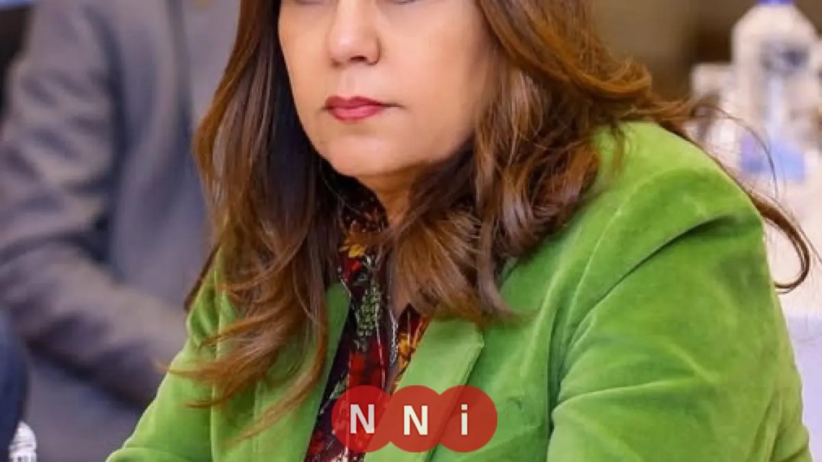 وزيرة التنمية المحلية تطلق مسابقة لشغل المناصب القيادية في المحافظات