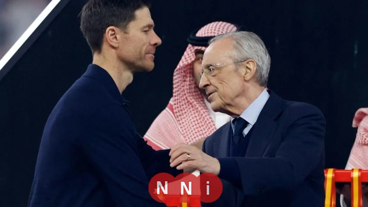 تشابي ألونسو ينتقد إدارة ريال مدريد لتدليلهم المبالغ فيه للاعبين