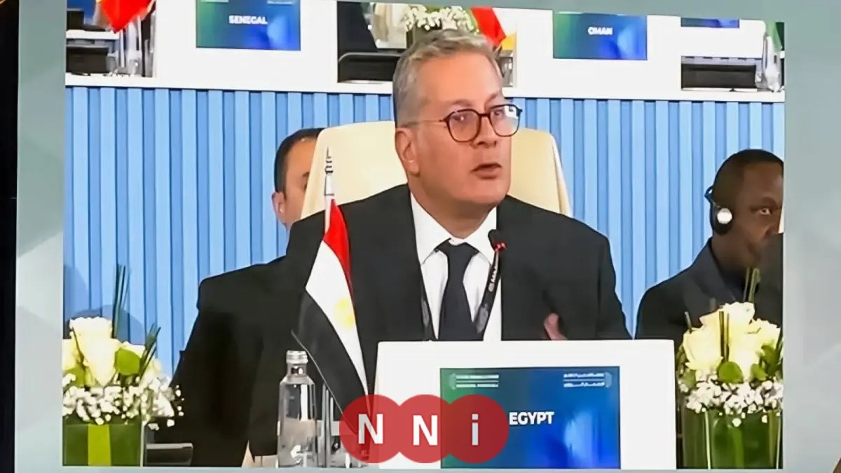 وزير البترول يعزز التعاون مع سلطنة عُمان لتبادل الخبرات في التعدين